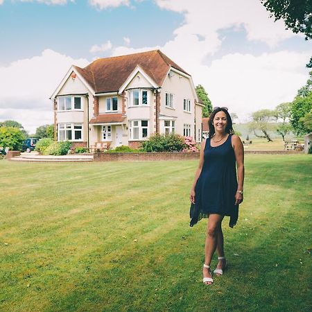 Leyland Country House Lymington Cameră foto