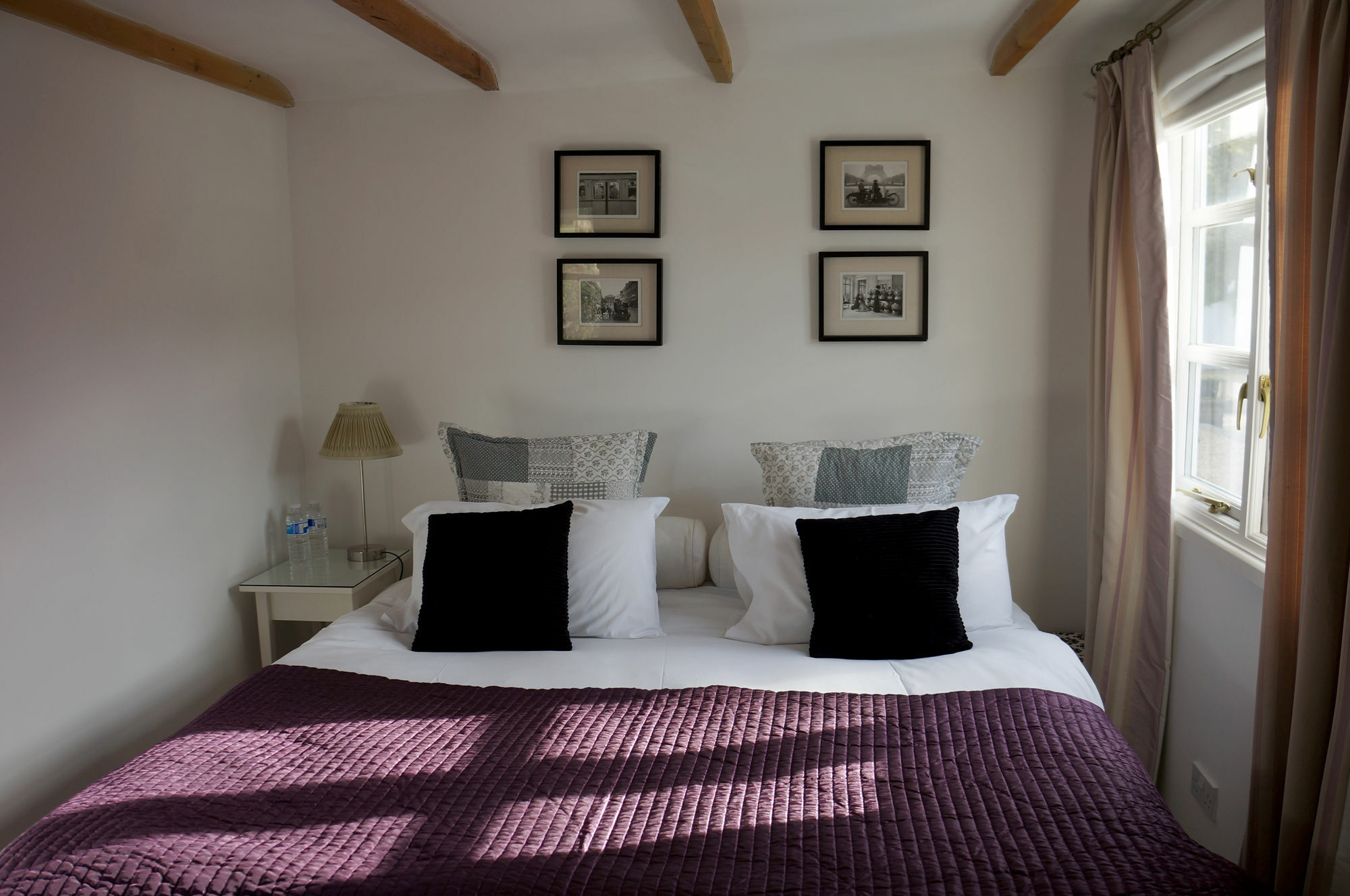 Leyland Country House Lymington Exterior foto